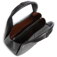 شنطة كوتش لانا أسود