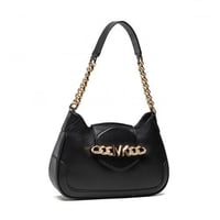 شنطة مايكل كورس سوداء mk