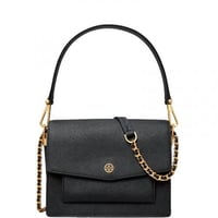 شنطة كتف توري بورش أسود