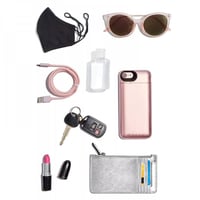 شنطة مايكل كورس سينجاتور بني