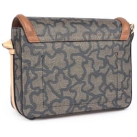 شنطة توس كروس سوداء