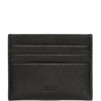 محفظة نقود دكني سوداء