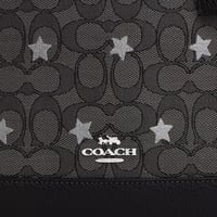 شنطة كوتش ديمبسي 22 أسود