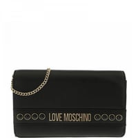 شنطه لوف Love moschino