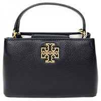 شنطة توري بورش بريتن سوداء