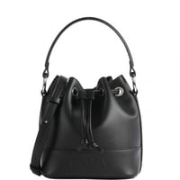 شنطة أرماني ميلي باكيت سوداء