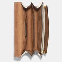 شنطة نسائية كوتش كلر