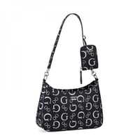 شنطة جيس كاردون سوداء