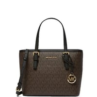 شنطة سفر مايكل كورس بني