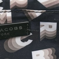 شنطة كتف كاميرا جاكوبس سوداء