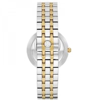 ساعه توري بورش خطين ذهبي