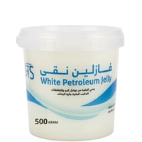 شوتس فازلين نقي لترطيب وتغذية البشرة ومعالجة الجفا...