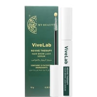 ماي بيوتي فايف لاب سيروم لتطويل وتكثيف الرموش و ال...