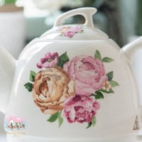 9801 غلاية الورود الصحية المميزة