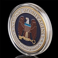 وكالة الأمن القومي الأمريكية