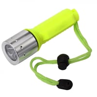 كشاف غوص المعصم