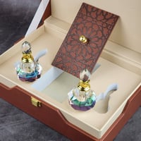 طقم جلد إيطالي كبير