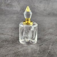 كريستالة زجاجية حجم ربع تولة