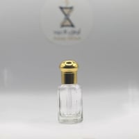 تولة ميل زجاجي بالجملة 1