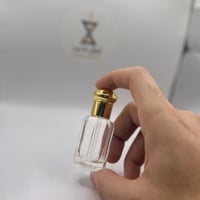 تولة ميل زجاجي بالجملة 1