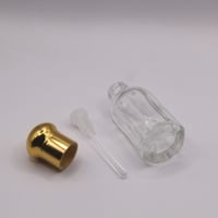 تولة ميل زجاجي بالجملة 1