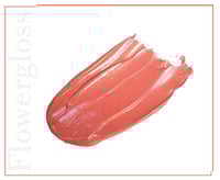 غلوس شفاه زهرة التوليب