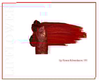 احمر شفاه بجزيئات الذهب عيار 24