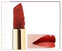 احمر شفاه زهرة الزنبق