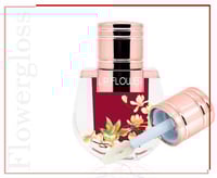 غلوس شفاه زهرة الكادوبول