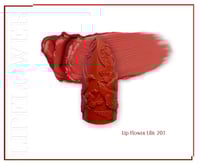 احمر شفاه زهرة الزنبق