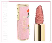 احمر شفاه زهرة التواليب