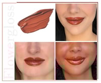 غلوس شفاه فاخر بخلاصة الياسمين