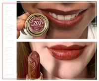 أحمر شفاه زهرة الياسمين