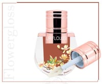 غلوس شفاه فاخر بخلاصة الياسمين