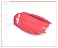 غلوس شفاه – ماغنوليا مع مسحوق اللؤلؤ