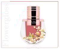 غلوس الشفاه بنفحات زهر الكرز