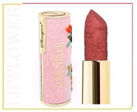 احمر شفاة زهرة اللوتس