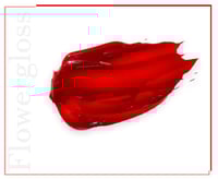 غلوس شفاه زهرة الكادوبول