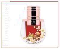 غلوس شفاه نباتي بخلاصة زهرة الليلي