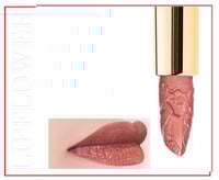 احمر شفاه زهرة التواليب