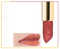 احمر شفاة زهرة اللوتس