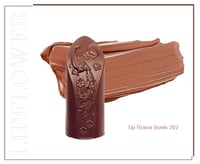 أحمر شفاه زهرة الياسمين