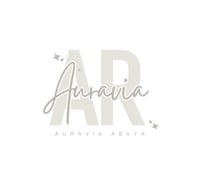Auravia abaya