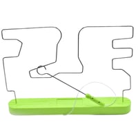 لعبة المتاهة الكهربائية