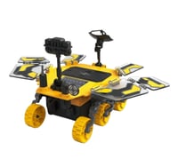 عربة المريخ الشمسية