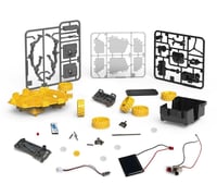 عربة المريخ الشمسية