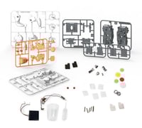 المستكشف الفضائي متعدد الطاقات