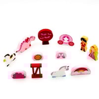 سأروي لكم - حكايات الأميرة