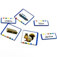 التعليم الذاتي - الأسماء