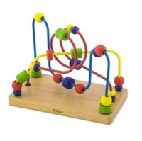 لعبة المتاهة الصغيرة